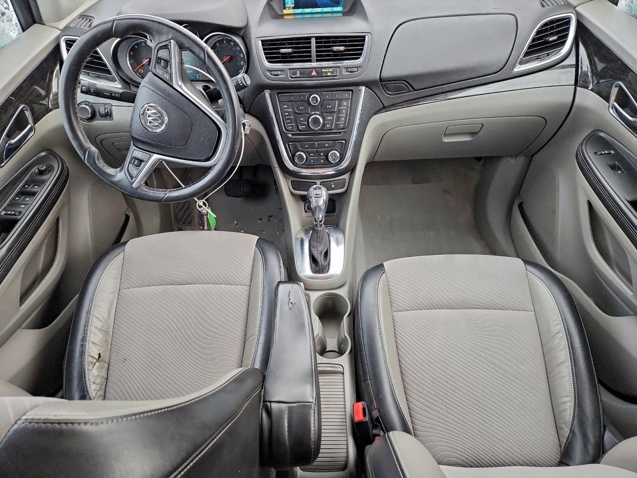 Buick Encore Image 7