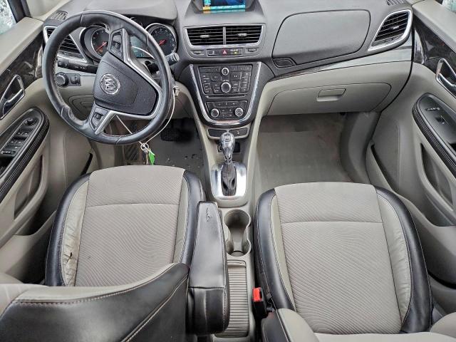 Buick Encore Image 7