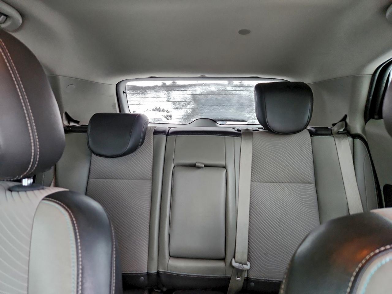 Buick Encore Image 13