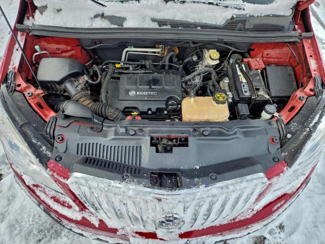 Buick Encore Image 3