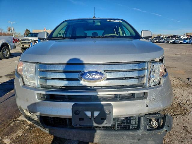Ford Edge Sel Image 6