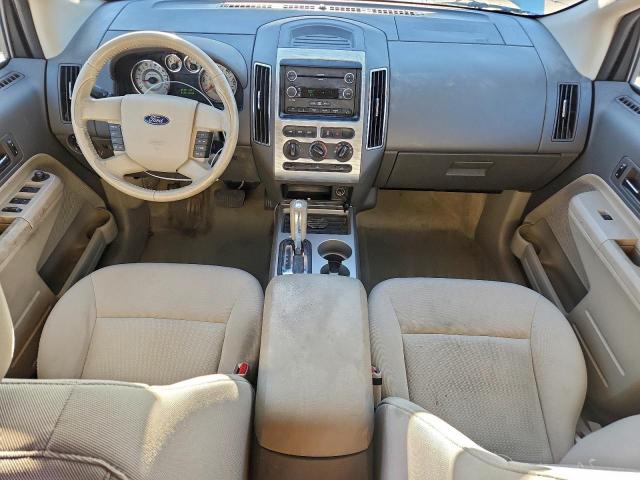 Ford Edge Sel Image 7