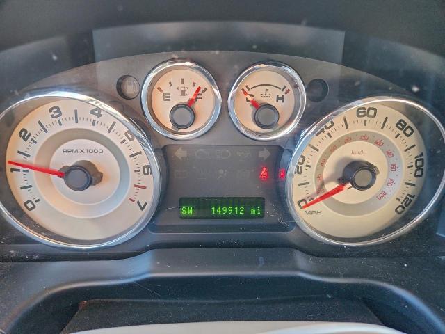 Ford Edge Sel Image 9