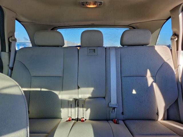 Ford Edge Sel Image 11