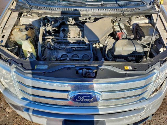 Ford Edge Sel Image 13