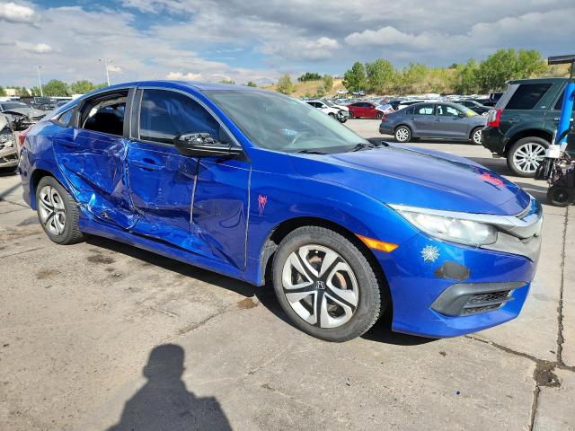 Honda Civic Lx Image 5