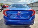 Honda Civic Lx Image 2