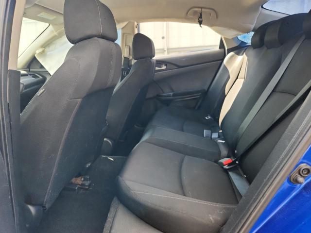 Honda Civic Lx Image 9