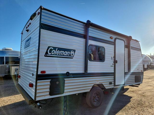 Keystone Coleman La Image 6