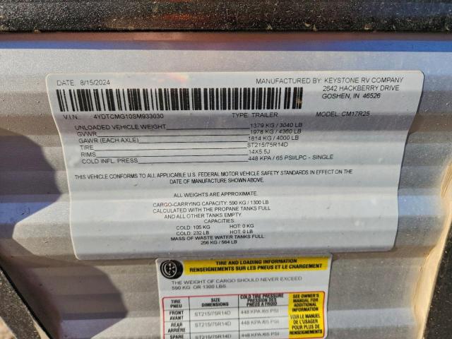 Keystone Coleman La Image 4