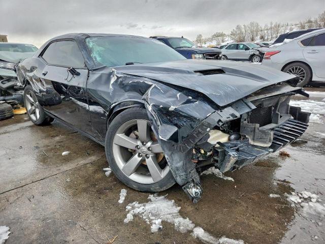 Dodge Challenger Sxt Image 2