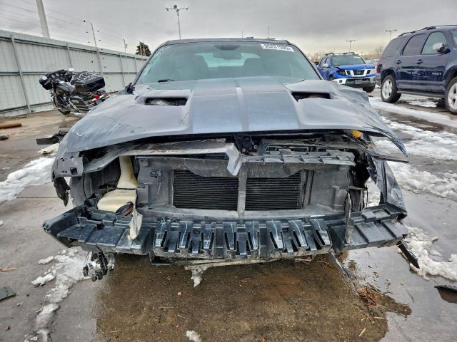 Dodge Challenger Sxt Image 4