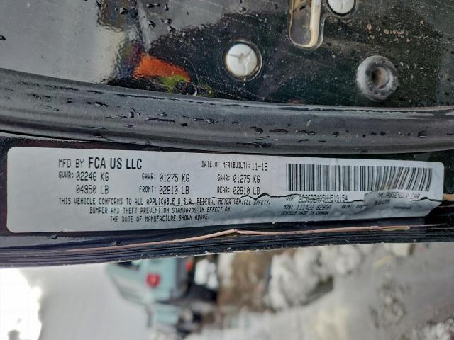 Dodge Challenger Sxt Image 13