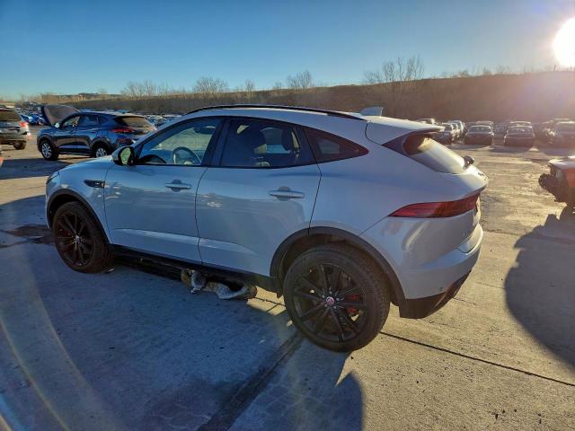 Jaguar Etype S Image 8