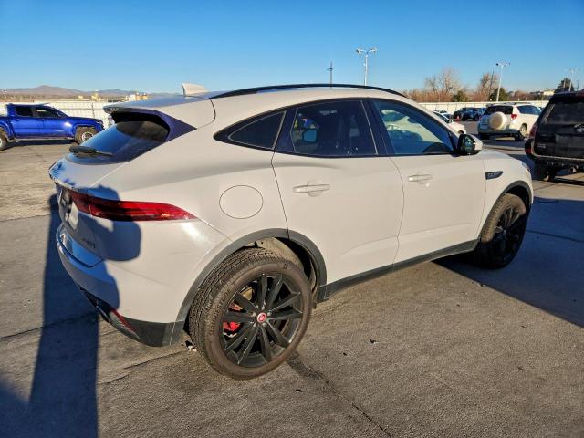 Jaguar Etype S Image 10