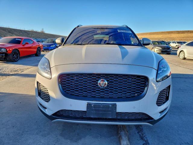 Jaguar Etype S Image 13