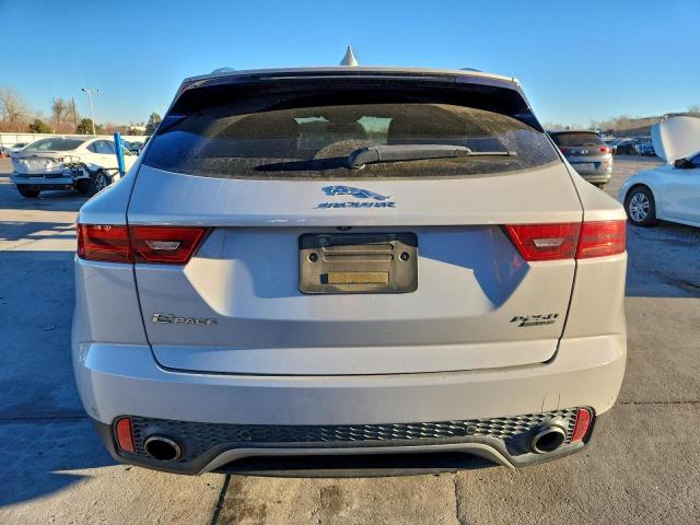 Jaguar Etype S Image 9