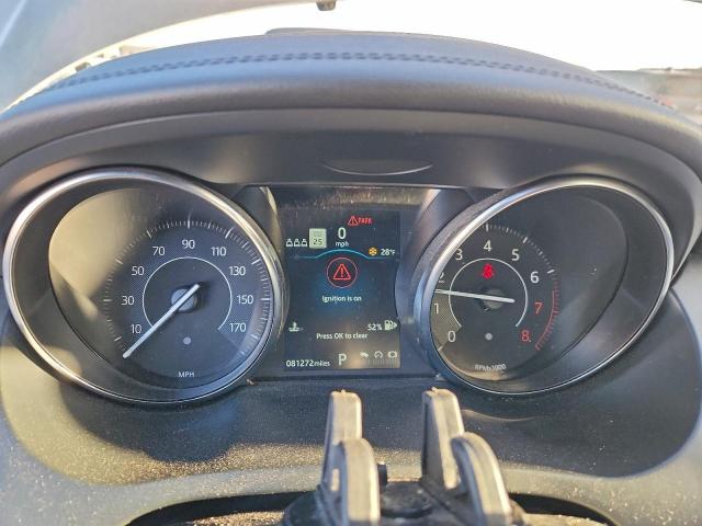 Jaguar Etype S Image 3