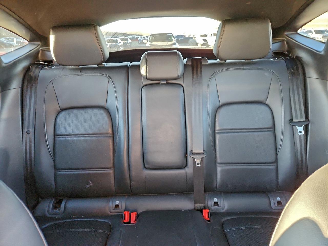 Jaguar Etype S Image 2