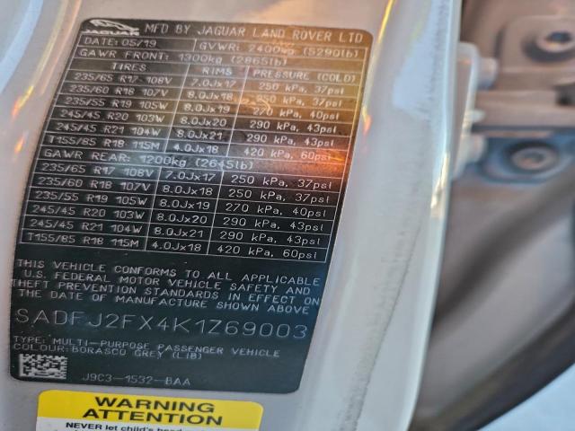 Jaguar Etype S Image 11