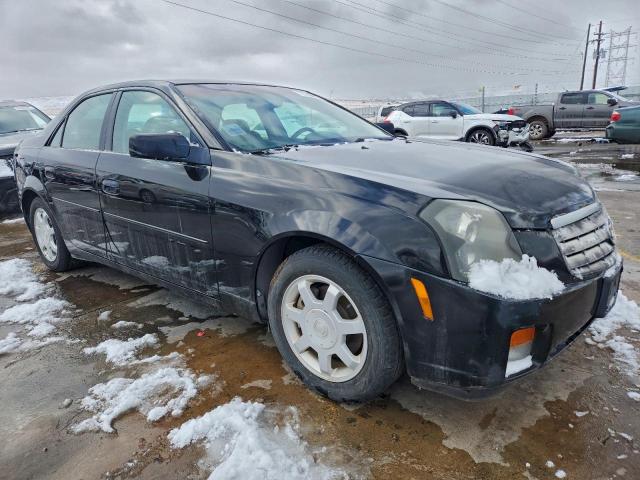 Cadillac CTS Image 2