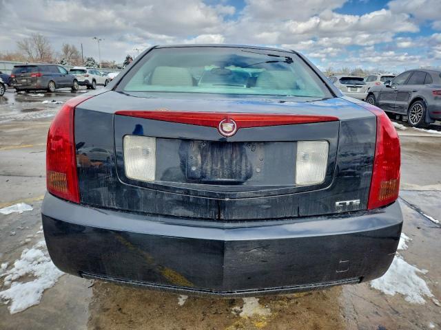 Cadillac CTS Image 11