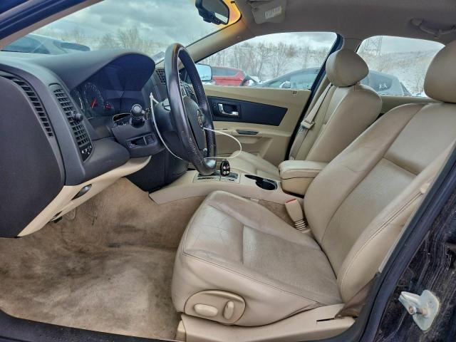 Cadillac CTS Image 6