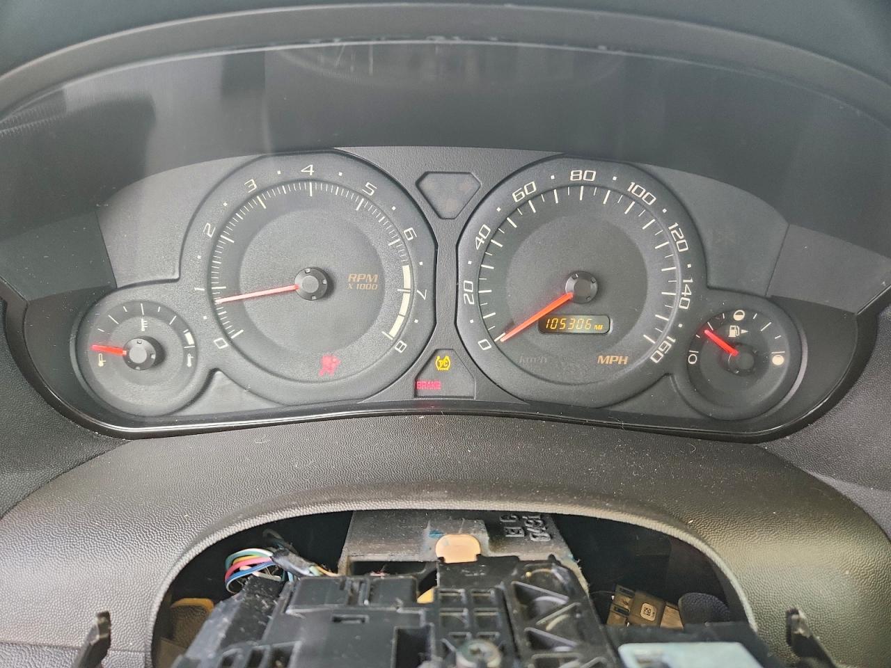 Cadillac CTS Image 5