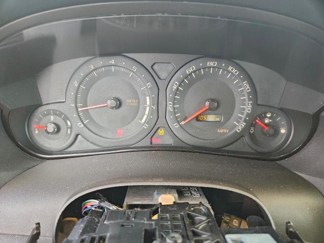 Cadillac CTS Image 5