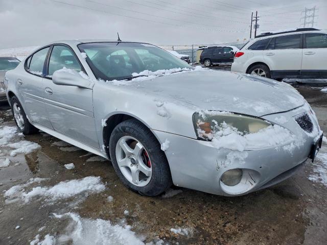 Pontiac Grandprix Gtp Image 8