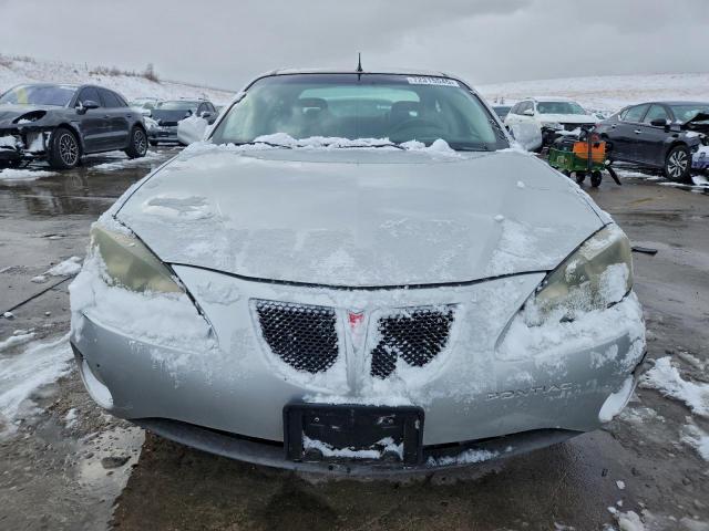 Pontiac Grandprix Gtp Image 4