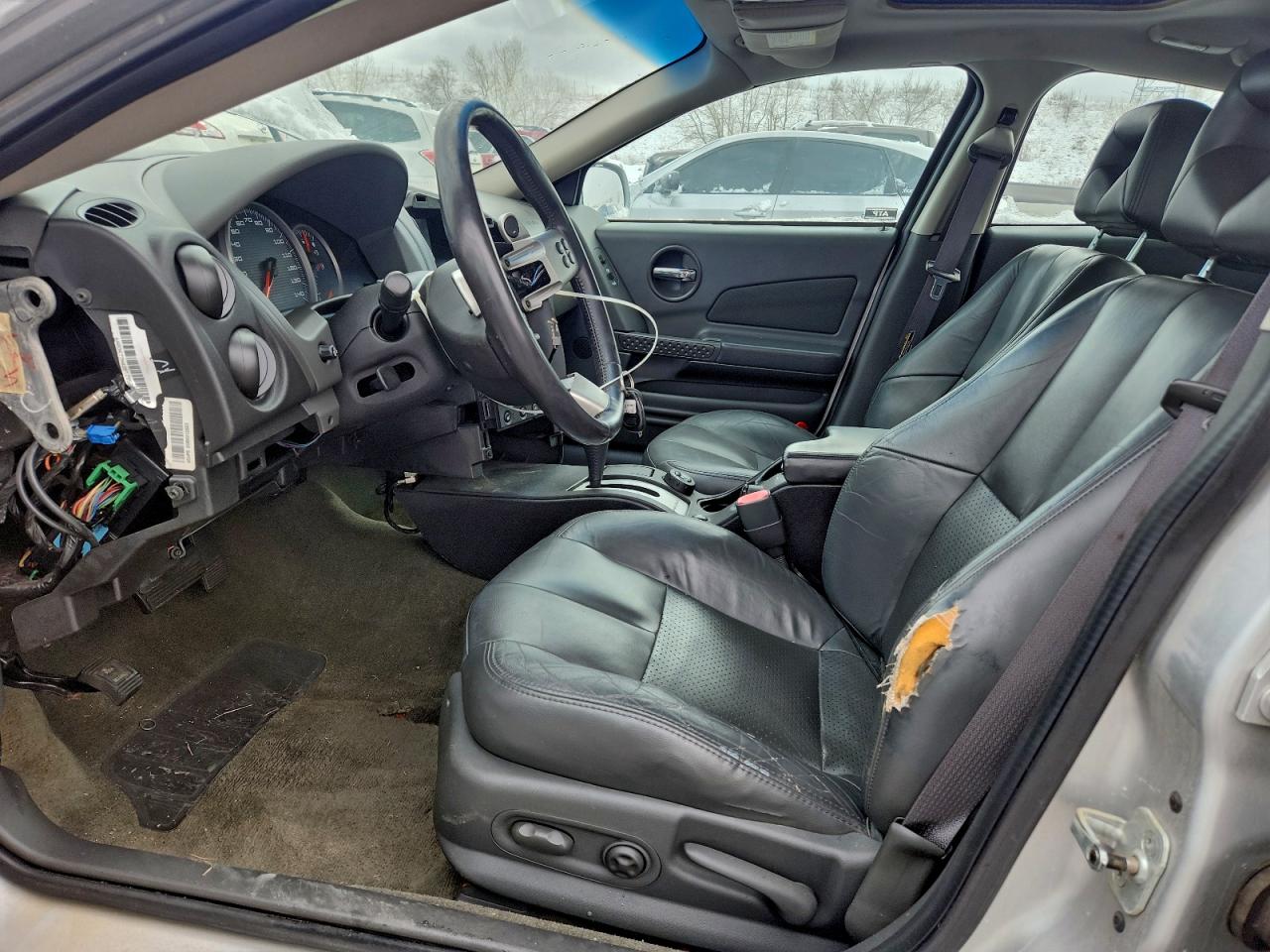 Pontiac Grandprix Gtp Image 12