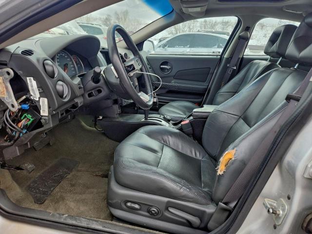 Pontiac Grandprix Gtp Image 12