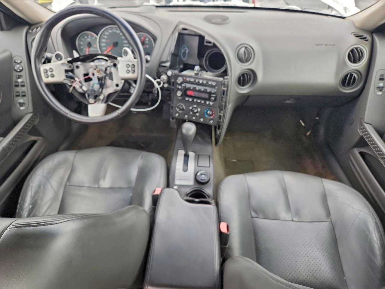 Pontiac Grandprix Gtp Image 7