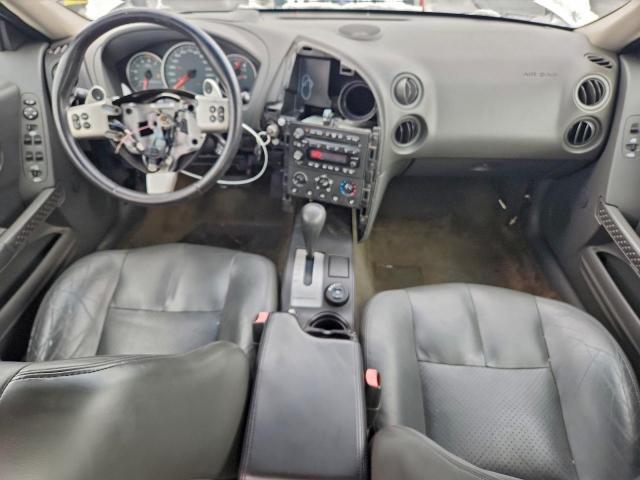 Pontiac Grandprix Gtp Image 7