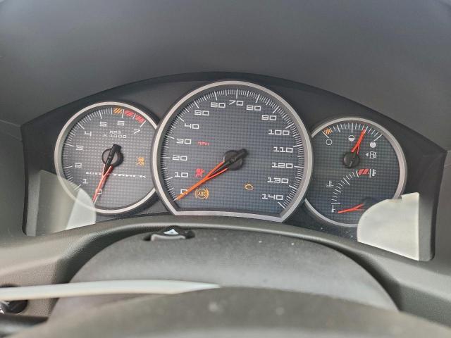 Pontiac Grandprix Gtp Image 5