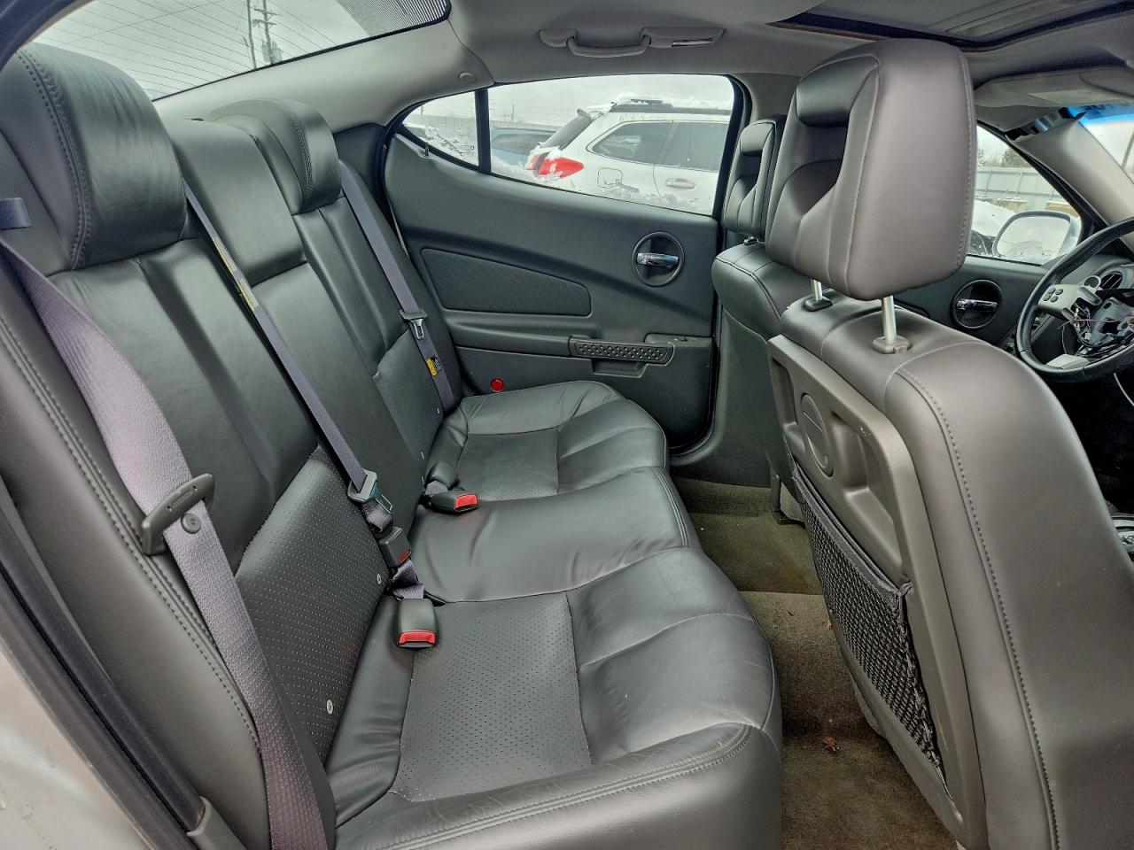 Pontiac Grandprix Gtp Image 9