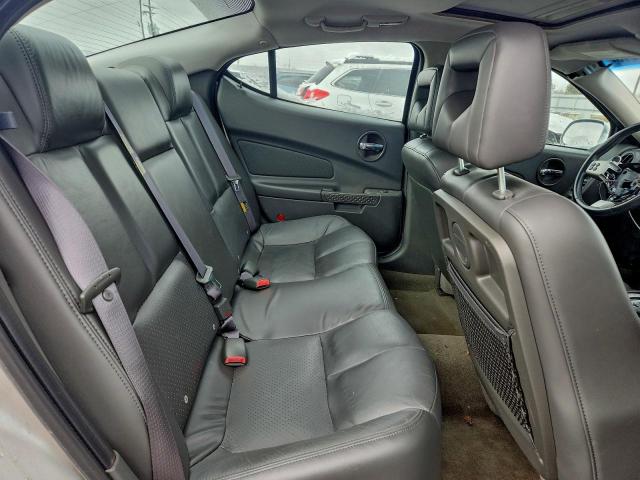 Pontiac Grandprix Gtp Image 9