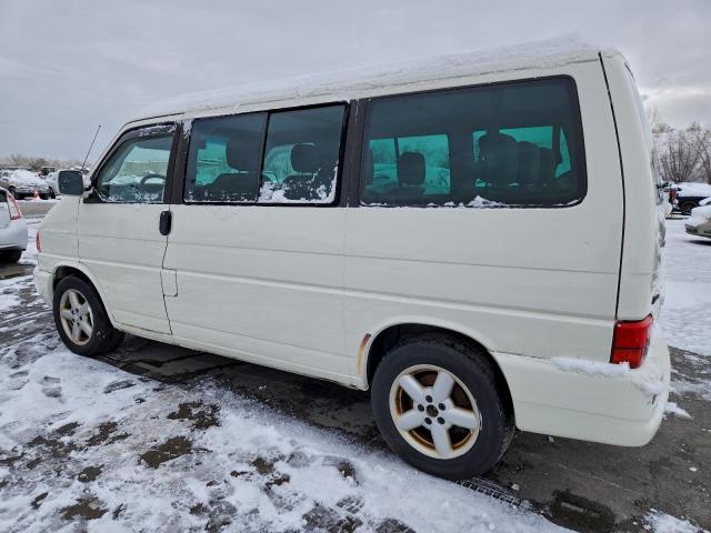 Volkswagen EuroVan Gls Image 3