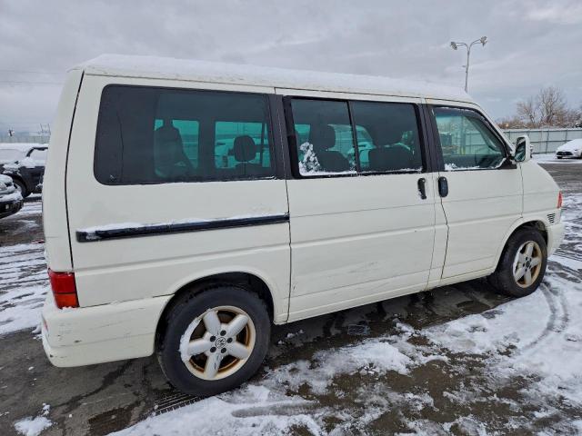 Volkswagen EuroVan Gls Image 14