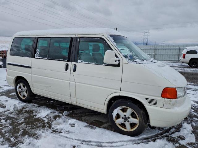 Volkswagen EuroVan Gls Image 12