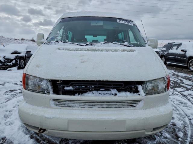 Volkswagen EuroVan Gls Image 4