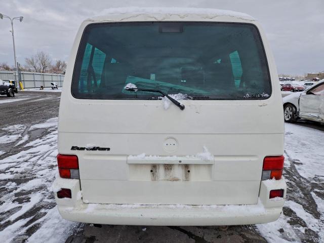 Volkswagen EuroVan Gls Image 13