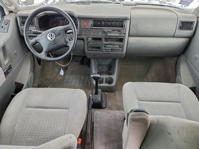 Volkswagen EuroVan Gls Image 8