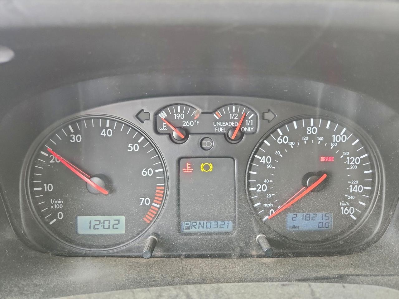 Volkswagen EuroVan Gls Image 2