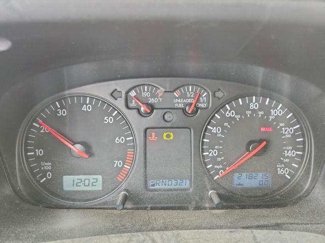 Volkswagen EuroVan Gls Image 2