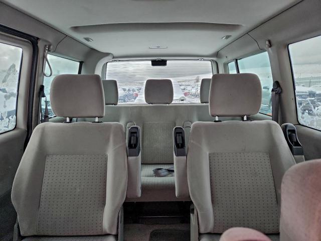 Volkswagen EuroVan Gls Image 7