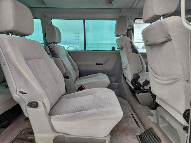Volkswagen EuroVan Gls Image 11