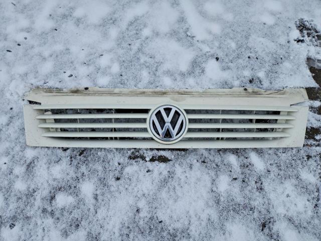 Volkswagen EuroVan Gls Image 6