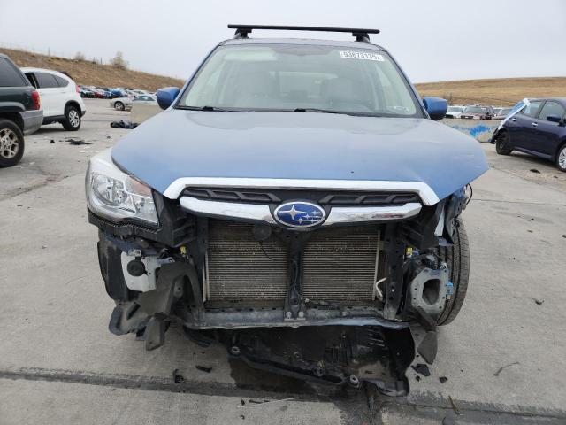 Subaru Forester 2.5i Premium Image 7